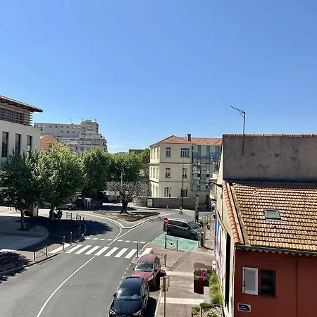 Appartamento Sr000-023 Appt 2 Pièces 3 Couchages St Raphael *