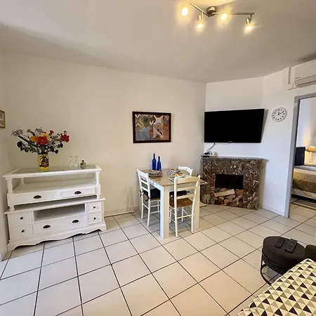 Appartamento Sr000-023 Appt 2 Pièces 3 Couchages St Raphael Saint-Raphaël