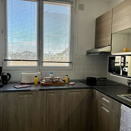 Appartamento Sr000-023 Appt 2 Pièces 3 Couchages St Raphael Saint-Raphaël