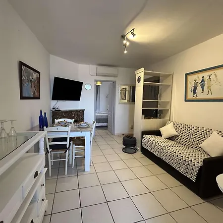 Sr000-023 Appt 2 Pièces 3 Couchages St Raphael Appartamento *