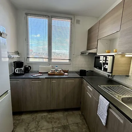 Sr000-023 Appt 2 Pièces 3 Couchages St Raphael Appartamento *